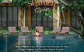 Ahoy Hoi An Boutique Resort & Spa